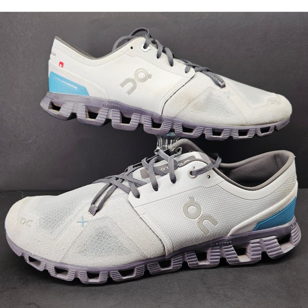 Oncloud Men 13 Comfy footwear